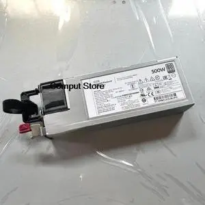 DL380 360G10Gen10 Server 500W 800W Power Supply 865398-001 866729-001
