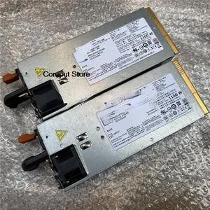 R910 R810 Server Power 1100W Z1100P-00 01Y45R 03MJJP