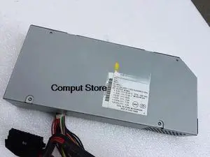 PowerMac G4 Dual 867 1G 1.25G Dual 1.25G Dual 1.42G Mirror Machine Power Supply