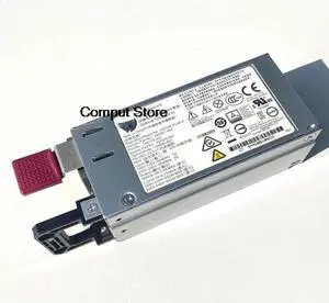 DL180 Gen9 G9 Power Supply 744689-B21 754376-001 HSTNS-PL48-A