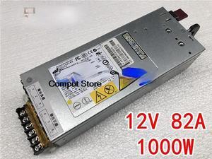 12V 80A DIY Switching Power Supply 1000W Car Audio Mute Amplifier 800W