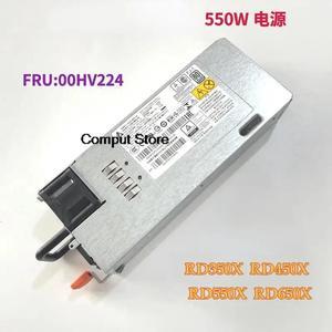 00HV224RD350X RD450 RD550 RD650 550W Power Supply DPS-550AB-5