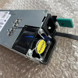 DPS-800QB A Server Power Supply 856-851445 800W Hot Plug Power Supply