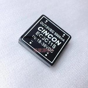 For EC3C11 EC3C11S CINCON Isolated Power Supply DC-DC 24V To 5V 3A 15W