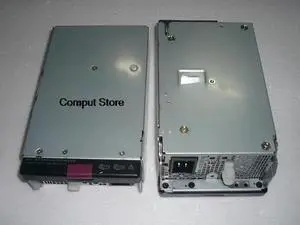 ML570G3/G4, DL580G3/G4 Power Supply 337867-501 406421-001 HSTNS-PA01