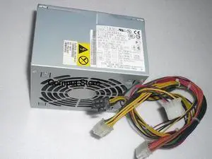 U20 Ultra20 M2 Workstation Power 400W 300-1794300-1950, API4PC01