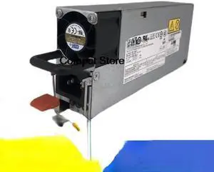 SGA005 Disk Array Cabinet Power Supply 1100W Power Supply 710G