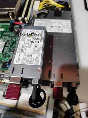 775595-B21 775592-001 830219-001 775593-201 G9 900W Power Supply