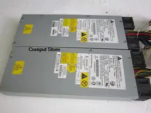 DL145G2/DL140G2 DPS-500GB H Power Supply 408286-001 389108-002