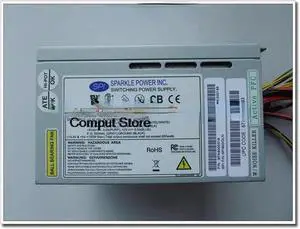 For PI600GLN 600W Freescale Machine Power Supply Industrial Computer Power Supply