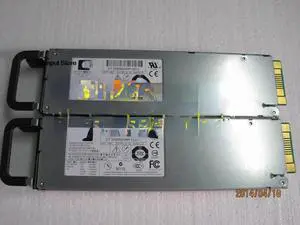 DL360G3 Power Supply ESP128 305447-001 280127-001