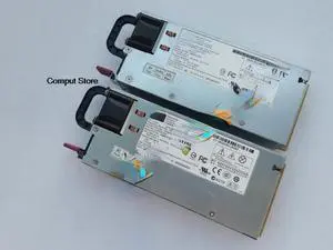 DL180G5 Power Supply 449838-001 454353-001 449840-001 HSTNS-PL12