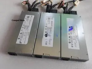 R300 Server Power Supply D400P-00 DPS-400YB A JY924