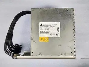 A1289 Workstation Power Supply Apple Pro 980W Power Supply DPS-980BB-2 A Disassembly