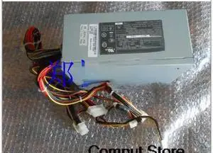 1800 Server Power Supply 650W PS-5651-1 TJ785
