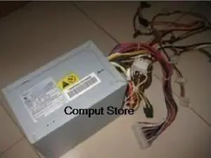 X226 6223 Server Power Supply 24R2659 24R2660 Cold Power Supply