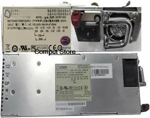 EFRP-300 Disk Power Module 300W