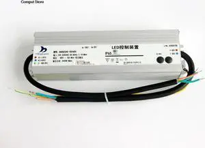 Monitoring Industrial LED Control Device Power Supply AWAD240-1S048S 48v5A Constant Voltage