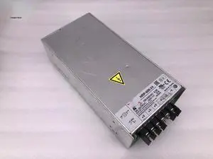 For MW 24V 27A 600W Switching Power Supply HRP-600-24 Industrial Power Supply 24V