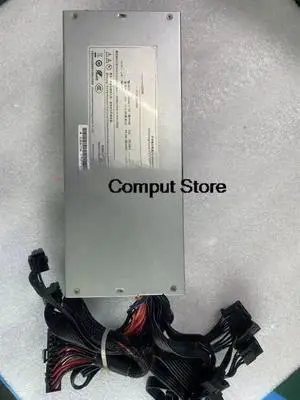 For GW-EPS2U850W Power Supply Rated 850W Server Chassis 2U