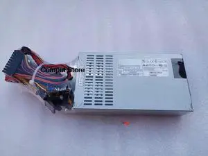 ENP 7025D 250W 1U Quiet Power Supply