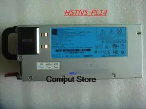 DL380 G7 460W Server Power Supply HSTNS-PL14 499249-001 499250-201