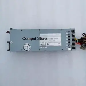 GW-2UR550 Server Redundant 550w Power Supply