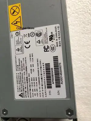 DPS-500LB A Server Power Supply Module 500W Power Supply DPS-500LB