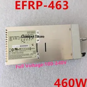 460W Switching Power Supply EFRP-463