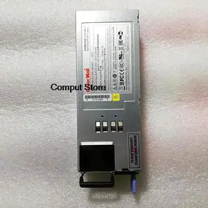 Switching Power Supply For Great Wall CRPS 800W For GW-CRPS800