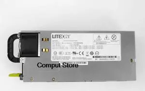 PWS-1K41F-1R 1400W Power Supply For 747TQ/748TQ/818TQ/828T