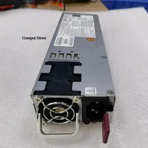 PWS-2K05A-1R For 1U 2000W Redundant Titanium AC Power Supply 73.5x40x265mm CRPS