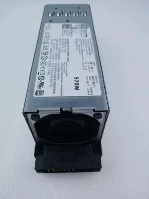 C570A-S0 RXCPH VPR1M 570W R710 T610 Server Power Supply