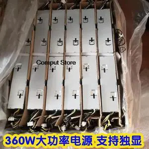 460w500w Power Supply G5 5090 7070 I7 I9 9 Generation Rtx2070 2080 Light Chasing Graphics Card