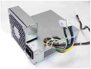 6200 8000 6005 6300 8300 4300 611482-001 611481-001 503376-001 613763-001 240W Desktop SFF Small Chassis Power Supply