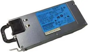 ML310E G8 DL360 DL380G6 G7 G8 460W Power Supply HSTNS-PD14 DPS-460EB A 499250-101 511777-001 499249-001