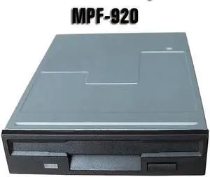 MPF920 Computer Built-in Floppy Drive 1.44M FDD Embroidery Machine MPF920 Computer Built-in Floppy Drive 1.44M FDD Embroidery Machine