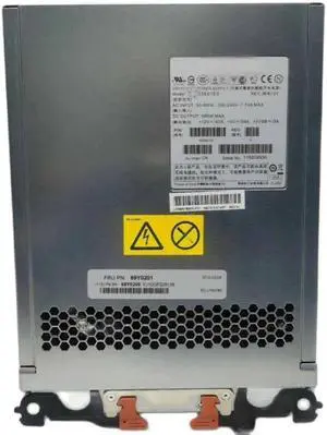 DS3500/DS3512 Storage Power Supply 69Y0200 00W1521 00W1182 585W