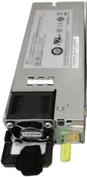 For Power Supply PDC1200S12-CE Input 48-60V 32A Output 12.3V 97.6A