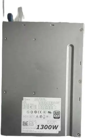 T7600 T7610 T5600 T5610 1300w Power Supply H3HY3 G57YP