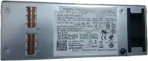 T410 ServerPoweSupply F5XMD G686J 580W A580E-S0 D580E-S0