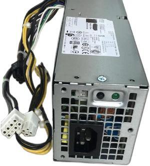 3020 9020 SFF Power Supply 315W Independent Graphics H315ES-00 4FCWX