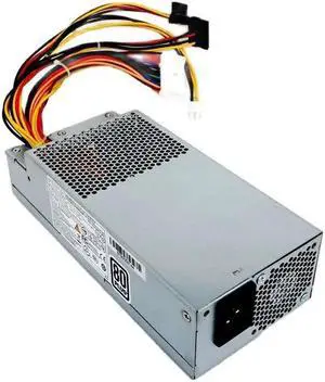 PE-5221-08 AF PS-5221-9 06 Rated 220W Small Chassis Power Supply
