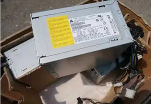 XW6600 Power 442036-001 440859-001 DPS-650LB A 618W