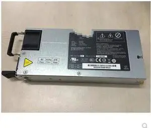 C2100 server redundant power supply 750W, ps-2751-5q