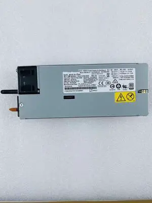 X3650M5 750W 94Y8141 94Y8142 69Y5747 69Y5740 00YJ982 power supply