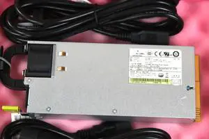 RH2288H RH2285V2 server power supply 460W PS-2461-7H 02130957