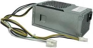 KHACHIMO 6Pin 250W Power Supply PA-2251-2AB PA-2251-2 FSP250-20TGPAA PA-1181-10AC PA-1181-10AB