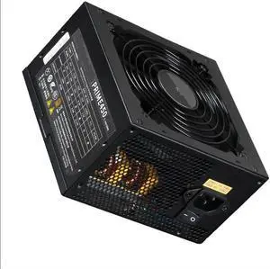 KHACHIMO Rated 450W Peak 550W Power Supply PRIME450 GM-450 GW-A450BHE-SC