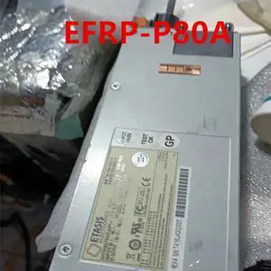 KHACHIMO Disassembly PSU For ETASIS 800W Power Supply EFRP-P80A